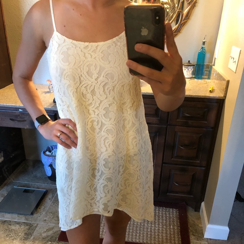BcbgGeneration Dress